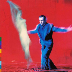 PETER GABRIEL - US ( 2 LP )