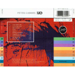 PETER GABRIEL - US ( 2 LP )