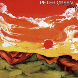 PETER GREEN - KOLORS