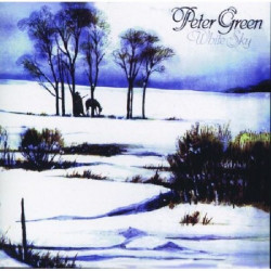 PETER GREEN - WHITE SKY