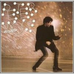 PETER WOLF - LIGHTS OUT