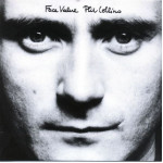 PHIL COLLINS - FACE VALUE