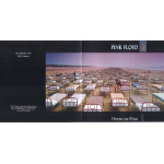 PINK FLOYD - A MOMENTARY LAPSE OF REASON