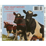 PINK FLOYD - ATOM HEART MOTHER