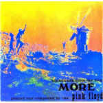 PINK FLOYD - MORE - OST