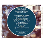 PINK FLOYD - OBSCURED BY CLOUDS