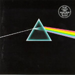 PINK FLOYD - THE DARK SIDE OF THE MOON