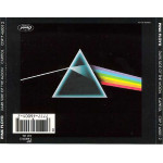 PINK FLOYD - THE DARK SIDE OF THE MOON