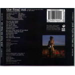 PINK FLOYD - THE FINAL CUT