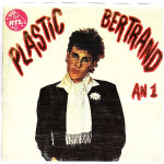 PLASTIC BERTRAND - PLASTIC BERTRAND