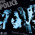 POLICE,THE - REGGATTA DE BLANC