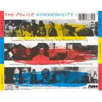 POLICE,THE - SYNCHRONICITY
