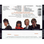 PRETENDERS,THE - THE PRETENDERS