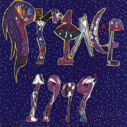 PRINCE - 1999 ( 2 LP )