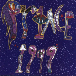 PRINCE - 1999 ( 2 LP )