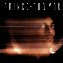 PRINCE - FOR YOU