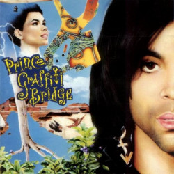 PRINCE - GRAFFITI BRIDGE ( 2 LP )