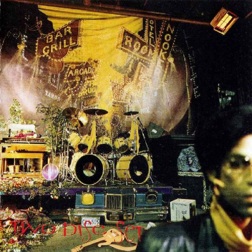 PRINCE - SIGN O THE TIMES ( 2 LP )