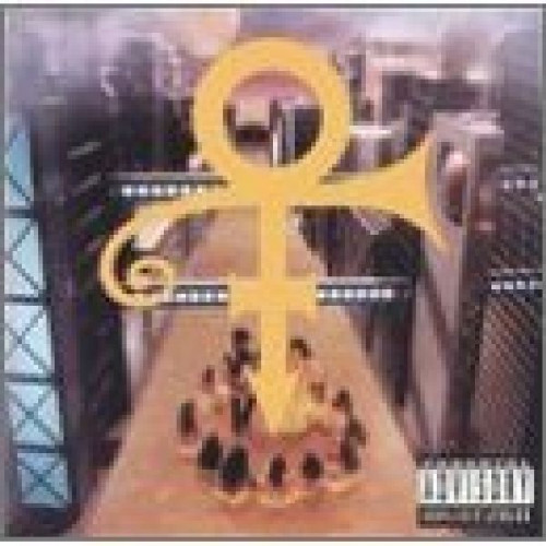 PRINCE AND THE NEW POWER GENERATION - SYMBOL ( 2 LP )