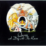 QUEEN - A DAY AT THE RACES