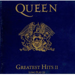 QUEEN - GREATEST HITS II ( 2 LP )