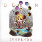 QUEEN - INNUENDO