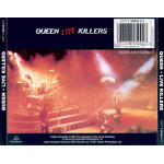 QUEEN - LIVE KILLERS ( 2 LP )