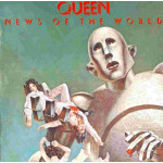 QUEEN - NEWS OF THE WORLD