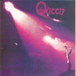 QUEEN - QUEEN