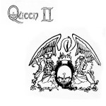 QUEEN - QUEEN II