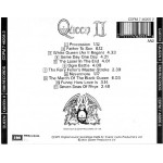 QUEEN - QUEEN II