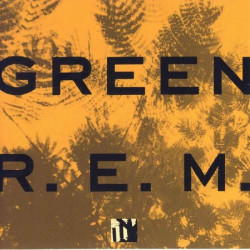 R.E.M. - GREEN