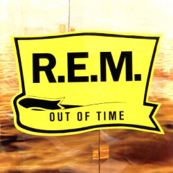 R.E.M. - OUT OF TIME
