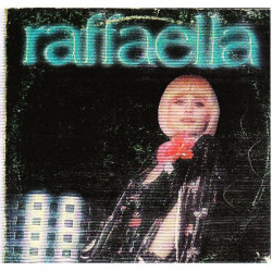 RAFFAELLA CARRA - RAFFAELLA