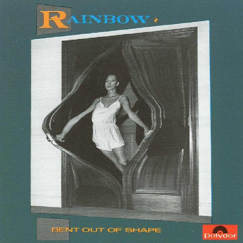 RAINBOW - BEN OUT OF SHAPE