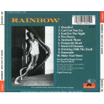 RAINBOW - BEN OUT OF SHAPE