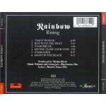 RAINBOW - RISING