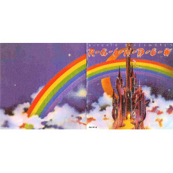 RAINBOW - RITCHIE BLACKMORE S RAINBOW