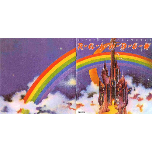 RAINBOW - RITCHIE BLACKMORE S RAINBOW