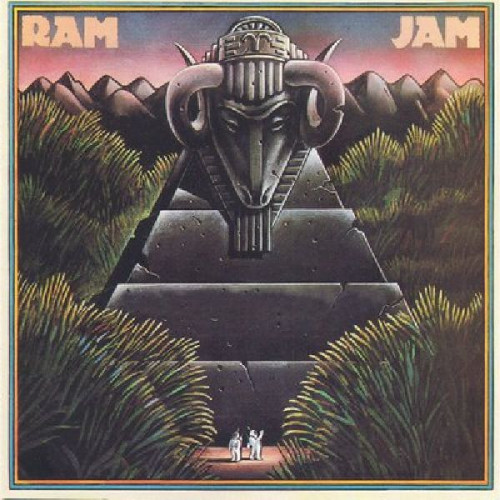 RAM JAM - AMERICAN