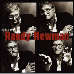 RANDY NEWMAN - THE BEST OF RANDY NEWMAN