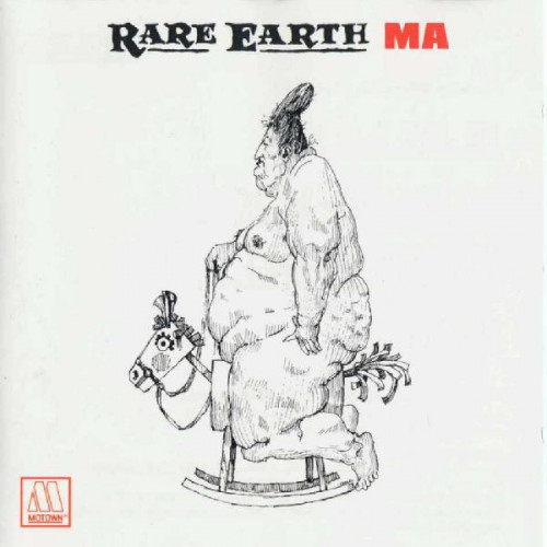 RARE EARTH - MA