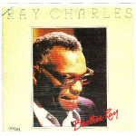 RAY CHARLES - BROTHER RAY