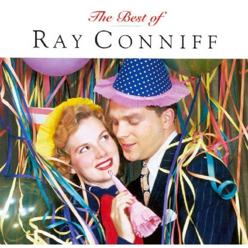 RAY CONNIFF - THE BEST OF RAY CONNIFF
