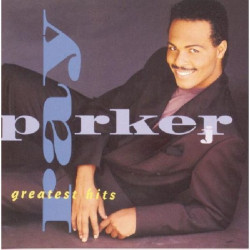 RAY PARKER JR. - GREATEST HITS