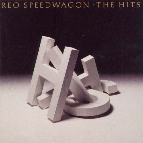 REO SPEEDWAGON - THE HITS