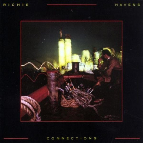 RICHIE HAVENS - CONNECTIONS