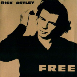 RICK ASTLEY - FREE