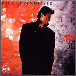 RICK SPRINGFIELD - TAO