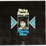 RICKY SHAYNE - MAMY BLUE